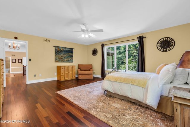 29 Red Coach Lane, Holmdel, NJ 07733