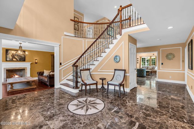 29 Red Coach Lane, Holmdel, NJ 07733