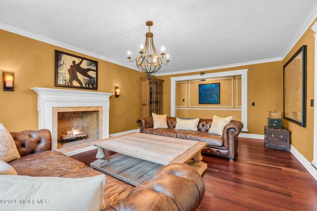 29 Red Coach Lane, Holmdel, NJ 07733
