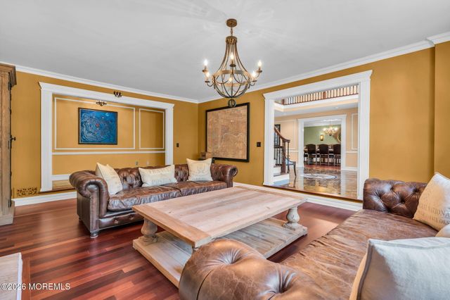 29 Red Coach Lane, Holmdel, NJ 07733