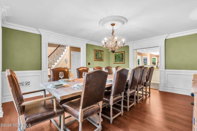 29 Red Coach Lane, Holmdel, NJ 07733