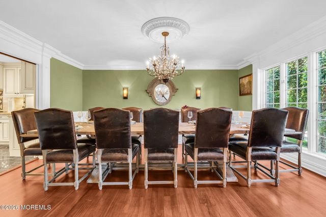 29 Red Coach Lane, Holmdel, NJ 07733