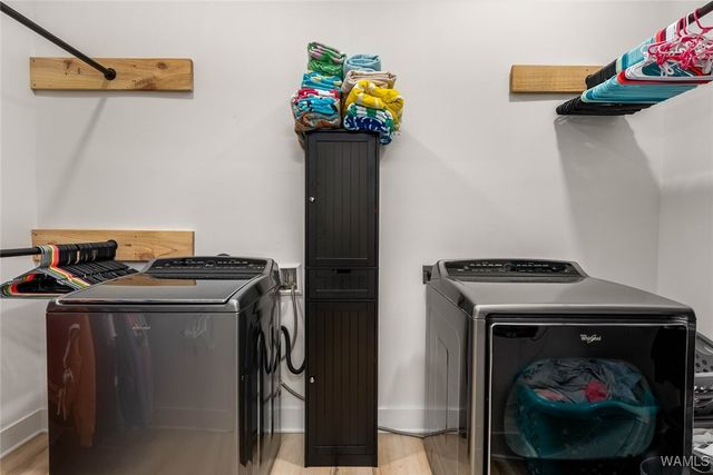 7804 Belle Vue, Tuscaloosa, AL 35406