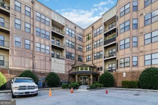 898 Oak Street SW 1402, Atlanta, GA 30310