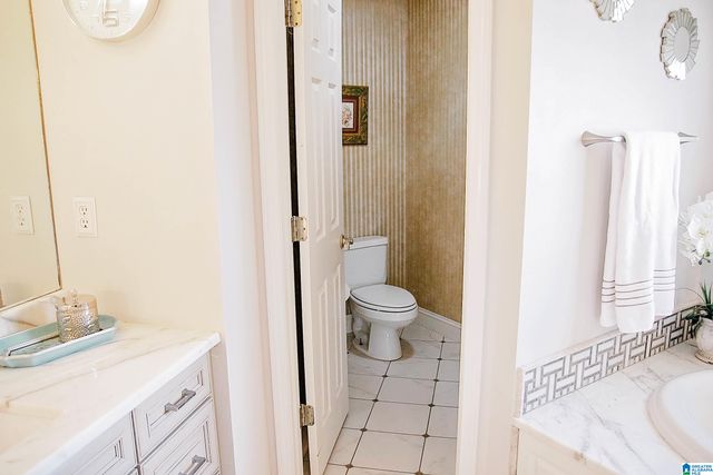 36 OAKHURST DRIVE, Oxford, AL 36203