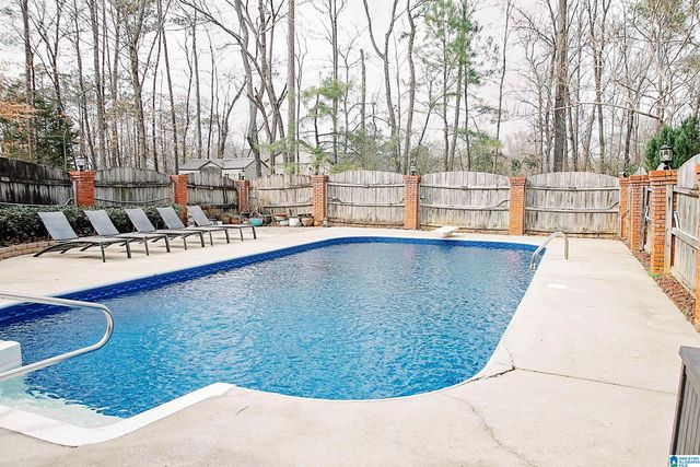 36 OAKHURST DRIVE, Oxford, AL 36203