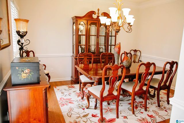 36 OAKHURST DRIVE, Oxford, AL 36203