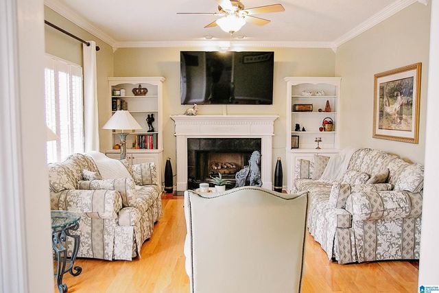 36 OAKHURST DRIVE, Oxford, AL 36203