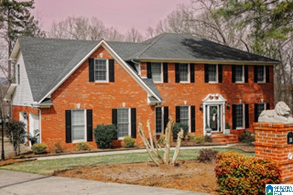 36 OAKHURST DRIVE, Oxford, AL 36203