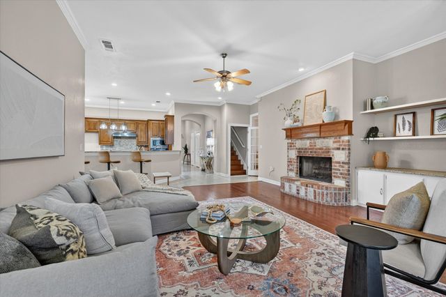 9713 Corral Drive, Fort Worth, TX 76244