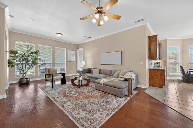 9713 Corral Drive, Fort Worth, TX 76244