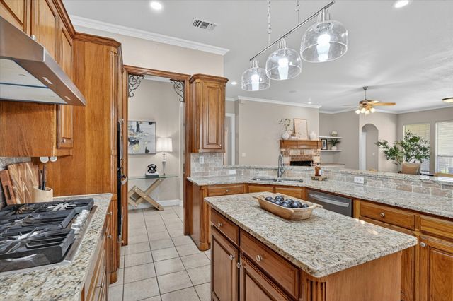 9713 Corral Drive, Fort Worth, TX 76244