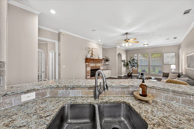 9713 Corral Drive, Fort Worth, TX 76244