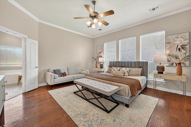 9713 Corral Drive, Fort Worth, TX 76244