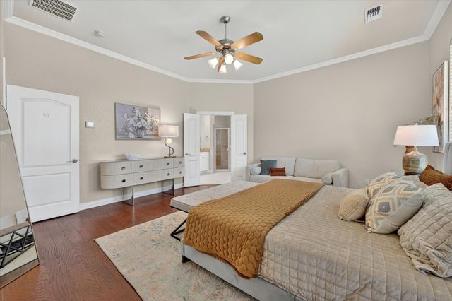 9713 Corral Drive, Fort Worth, TX 76244
