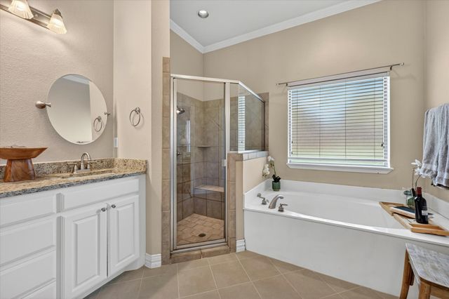 9713 Corral Drive, Fort Worth, TX 76244