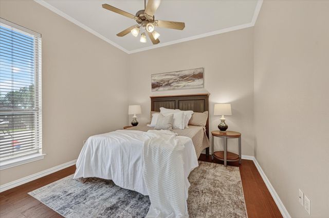 9713 Corral Drive, Fort Worth, TX 76244