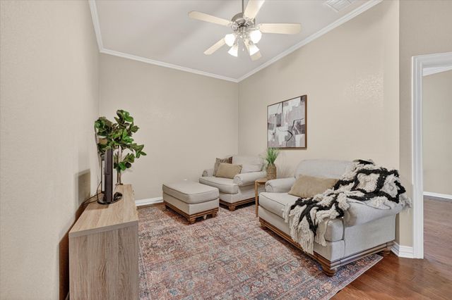 9713 Corral Drive, Fort Worth, TX 76244