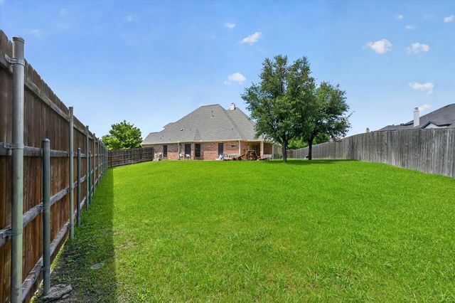 9713 Corral Drive, Fort Worth, TX 76244