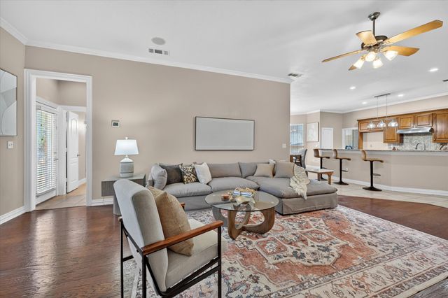 9713 Corral Drive, Fort Worth, TX 76244