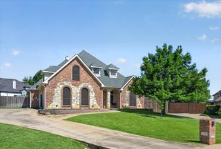 9713 Corral Drive, Fort Worth, TX 76244