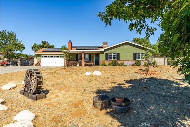 32924 Acklins, Acton, CA 93510