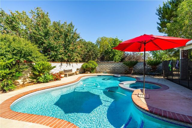 32924 Acklins, Acton, CA 93510