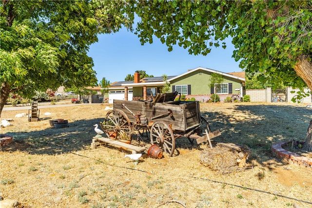 32924 Acklins, Acton, CA 93510
