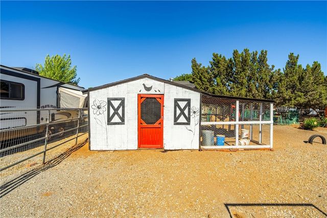 32924 Acklins, Acton, CA 93510
