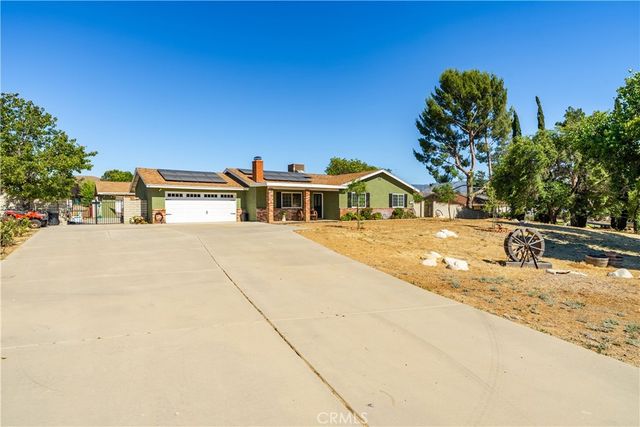 32924 Acklins, Acton, CA 93510
