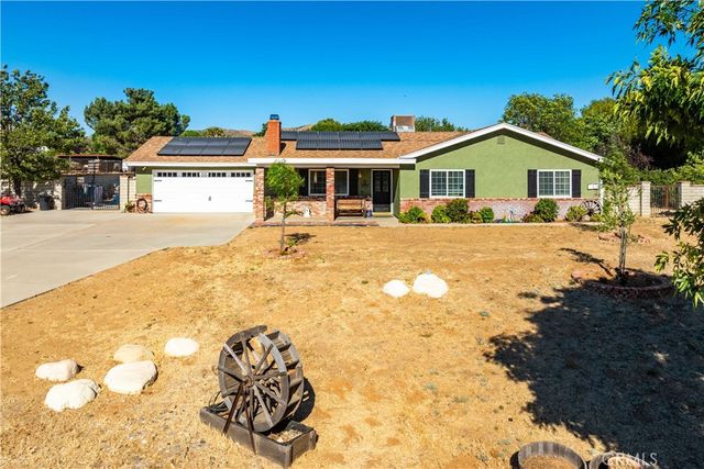 32924 Acklins, Acton, CA 93510