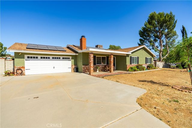 32924 Acklins, Acton, CA 93510