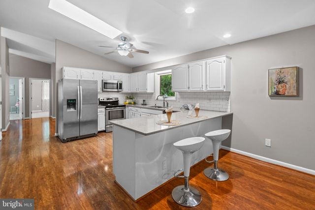 1132 BAY RIDGE RD, Annapolis, MD 21403