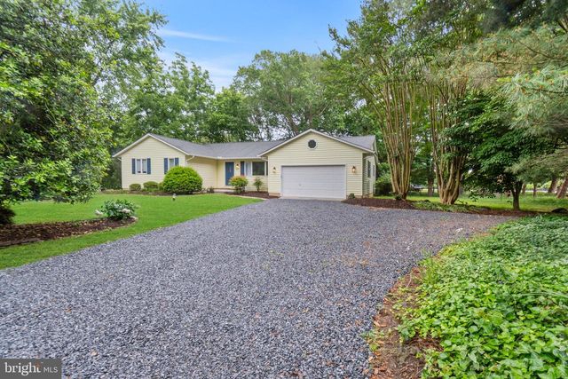 1132 BAY RIDGE RD, Annapolis, MD 21403