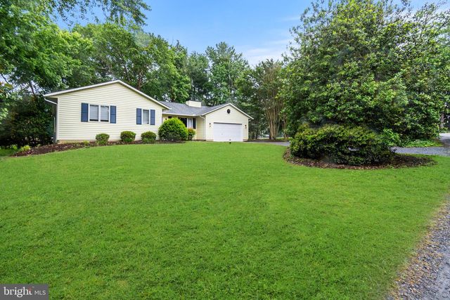 1132 BAY RIDGE RD, Annapolis, MD 21403