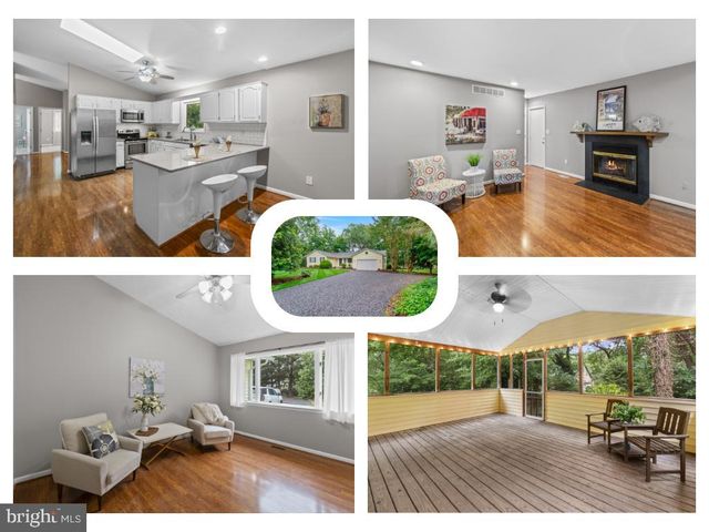 1132 BAY RIDGE RD, Annapolis, MD 21403