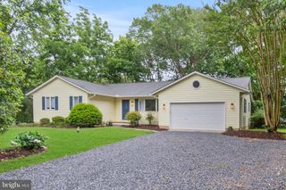 1132 BAY RIDGE RD, Annapolis, MD 21403