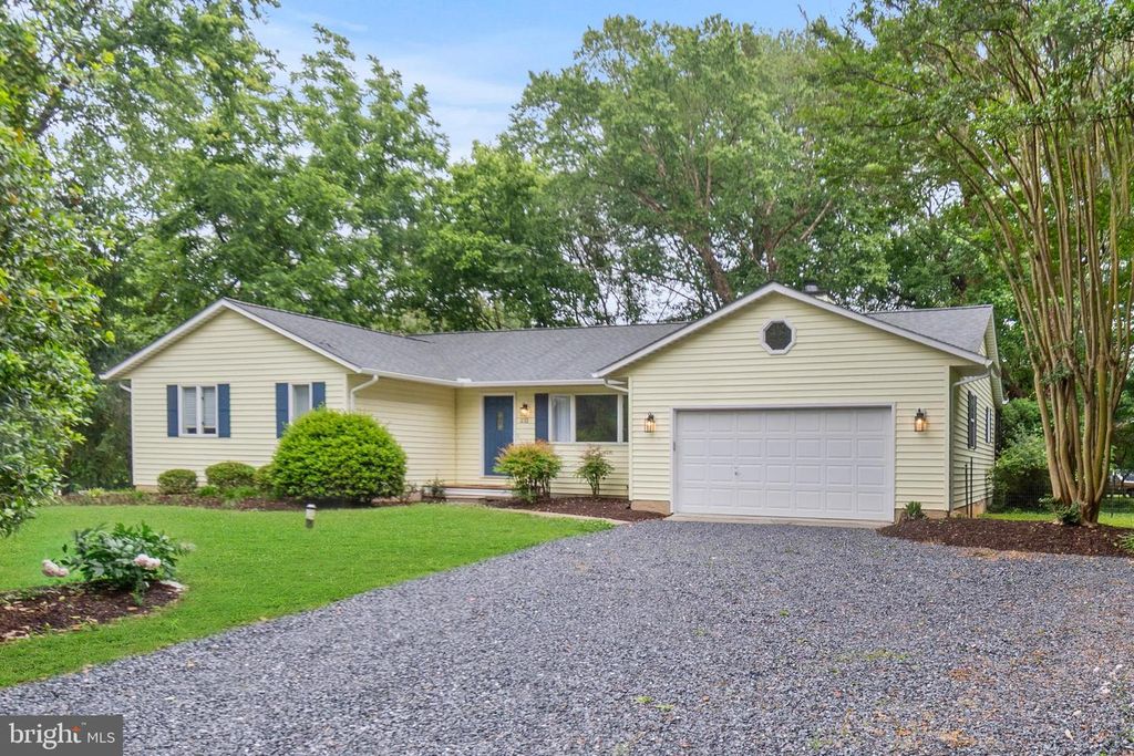 1132 BAY RIDGE RD, Annapolis, MD 21403