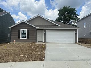 883 Sherwood Loop 883 Sherwood Loop, Bellefontaine, OH 43311
