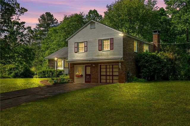 768 Burwell Road, Carrollton, GA 30117