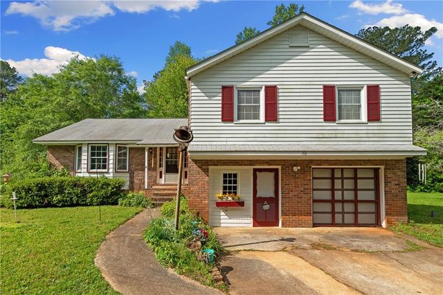 768 Burwell Road, Carrollton, GA 30117