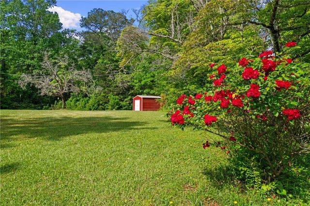 768 Burwell Road, Carrollton, GA 30117