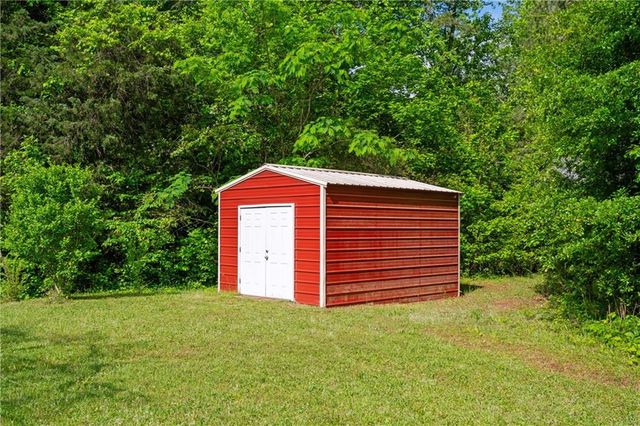 768 Burwell Road, Carrollton, GA 30117