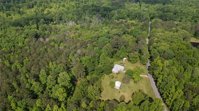 768 Burwell Road, Carrollton, GA 30117