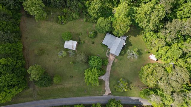 768 Burwell Road, Carrollton, GA 30117