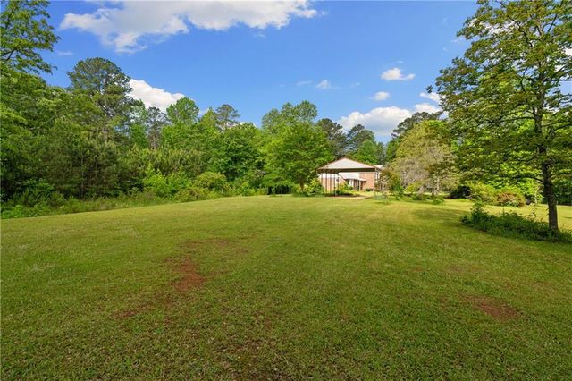 768 Burwell Road, Carrollton, GA 30117