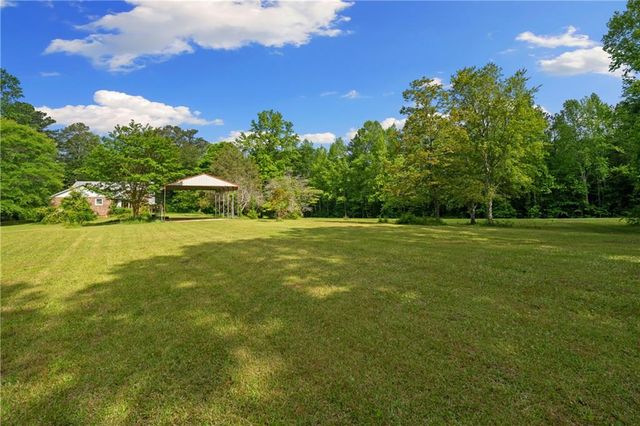 768 Burwell Road, Carrollton, GA 30117