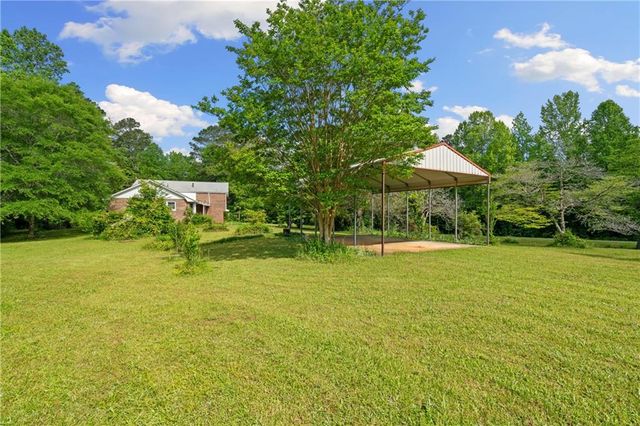 768 Burwell Road, Carrollton, GA 30117