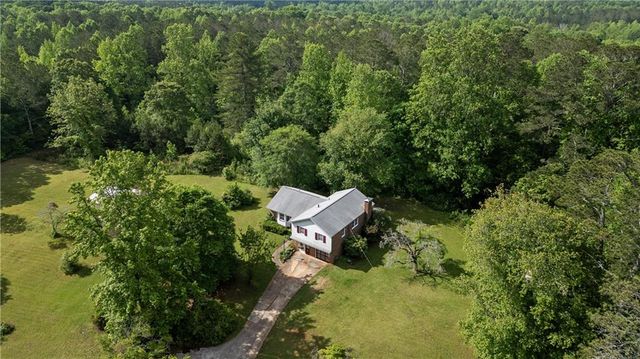 768 Burwell Road, Carrollton, GA 30117