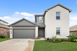 14983 Clay Harvest Ridge, Magnolia, TX 77354